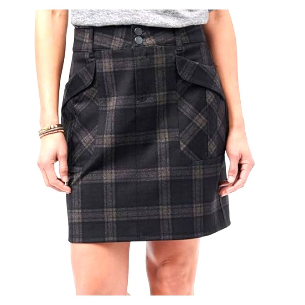 Democracy "Ab"solution Mini Skirt - Size 6
